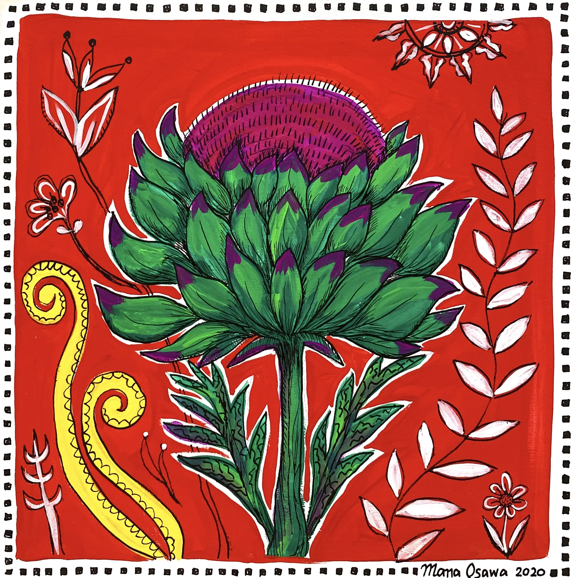 Artichoke