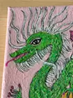 龍と風を運ぶものたち