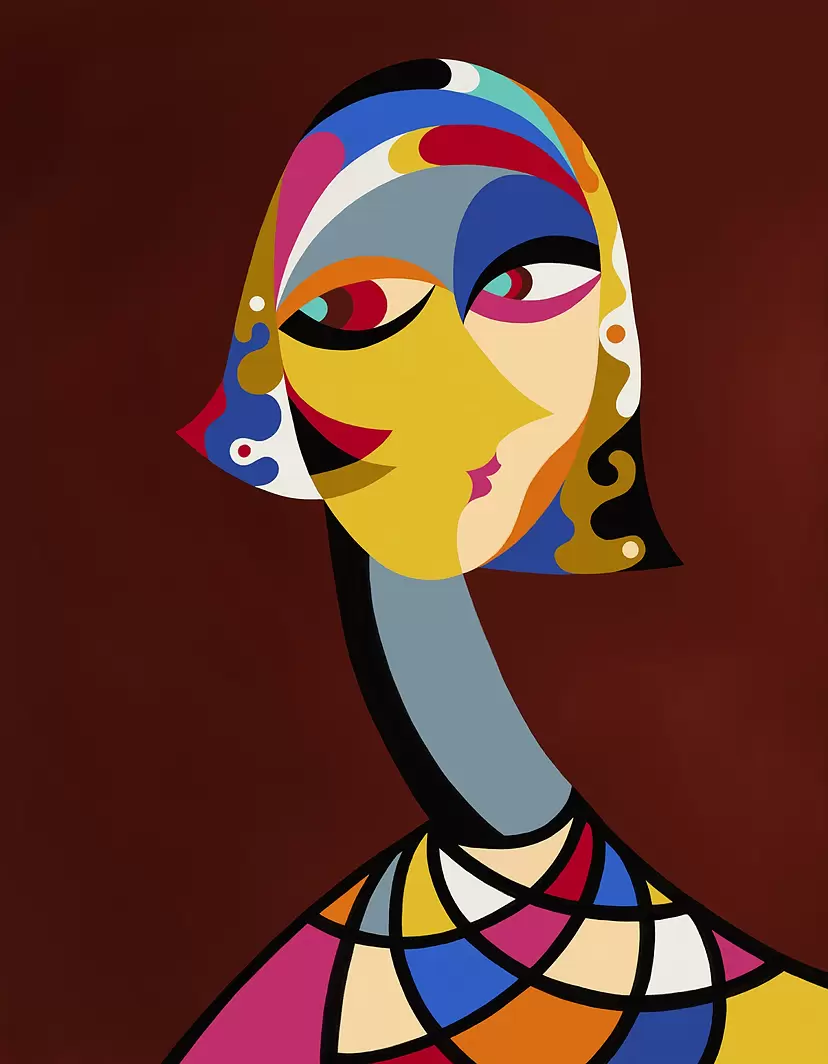 ジークレーのアート作品 | 現代アートの販売・通販 | ArtSticker