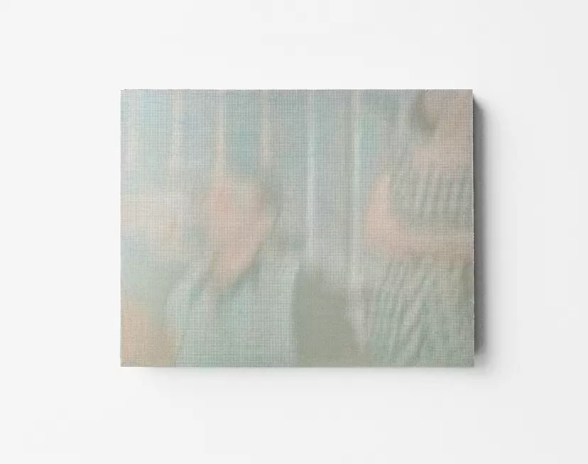 Bits and Pieces 03 by NAKAMURA Hanae