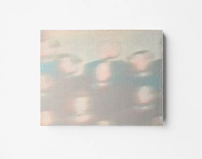 Bits and Pieces 04 by NAKAMURA Hanae
