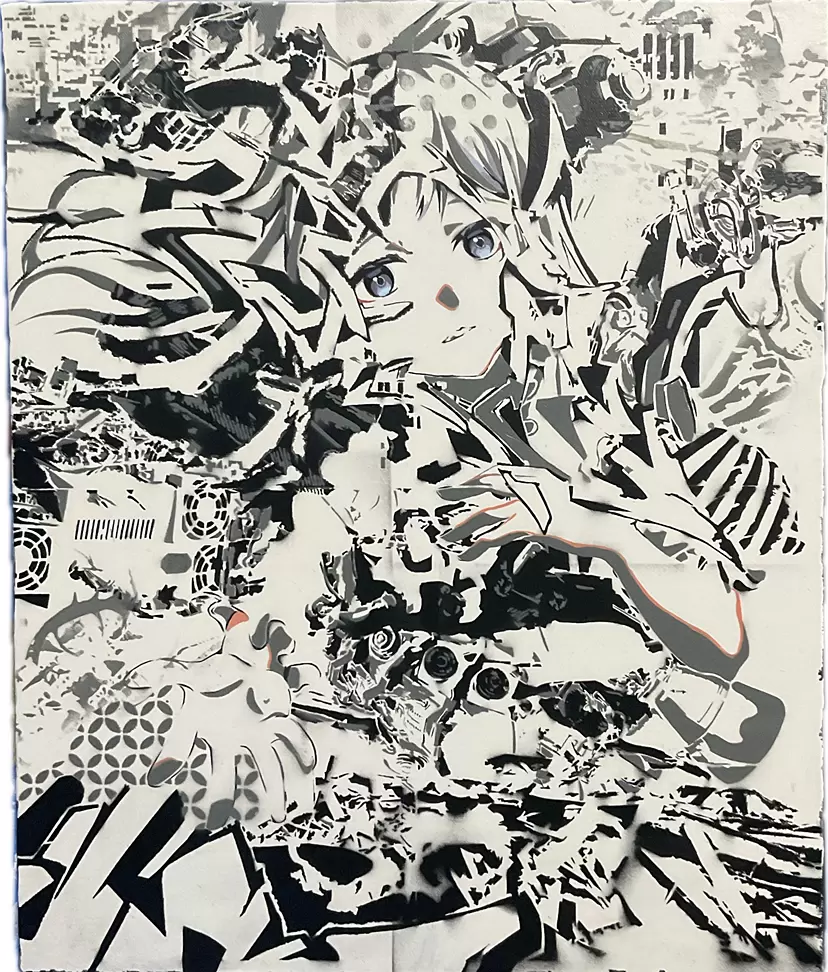 絵画 paintingのアート作品 | 現代アートの販売・通販 | ArtSticker