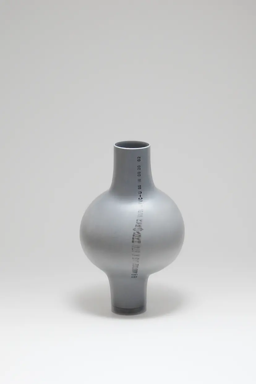 PVC HANDBLOWING PROJECT (Type -A) by 岩元 航大