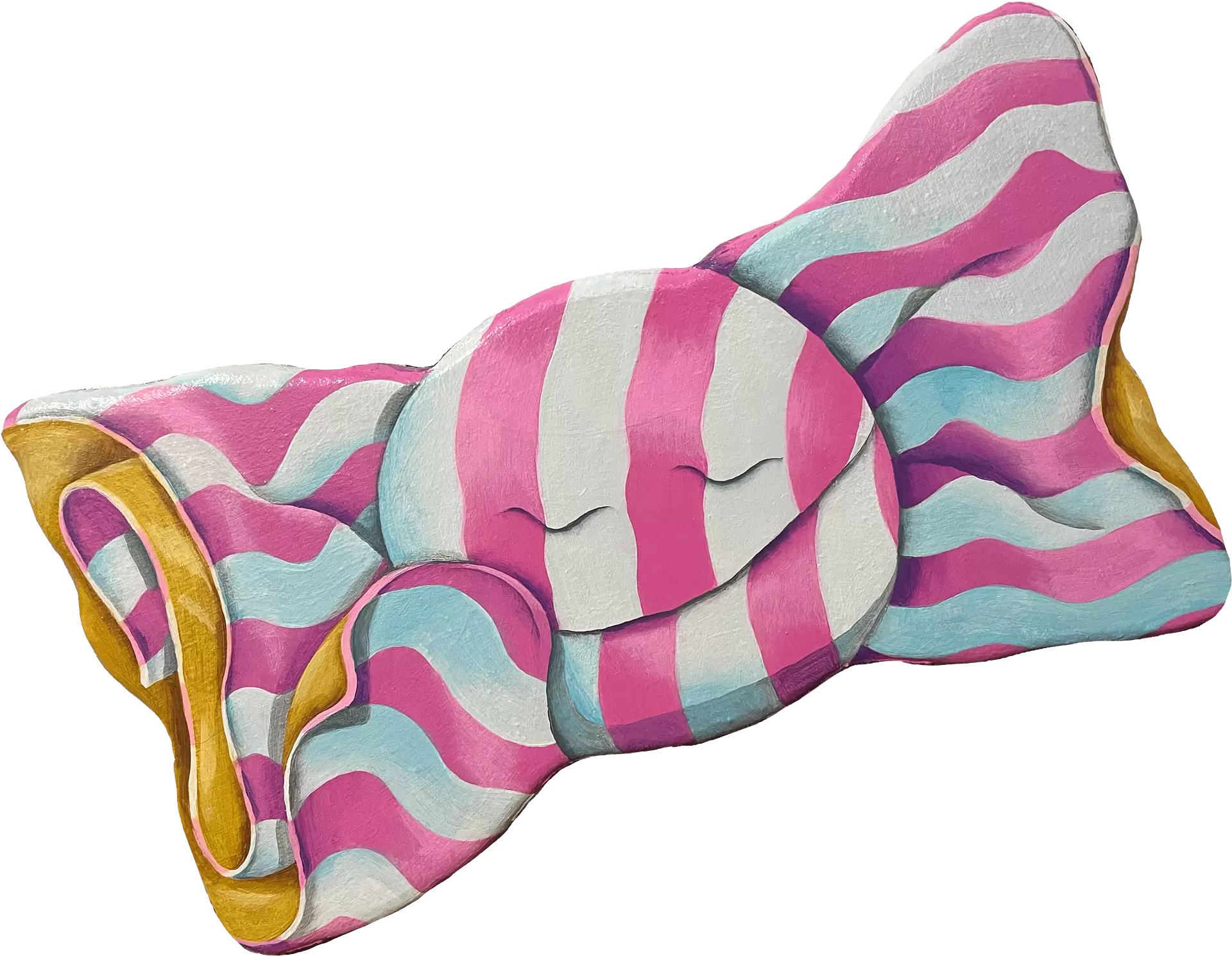 眠いキャンディ