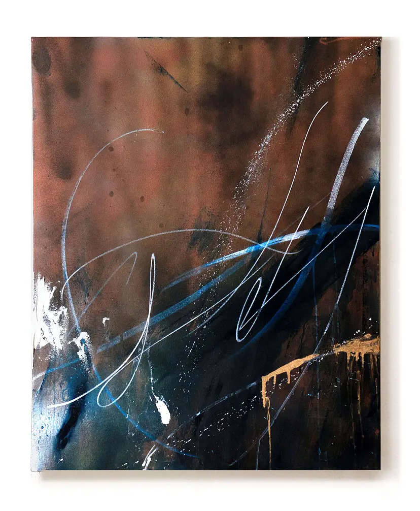ayaka nakamura 展 -somehwere- | ArtSticker