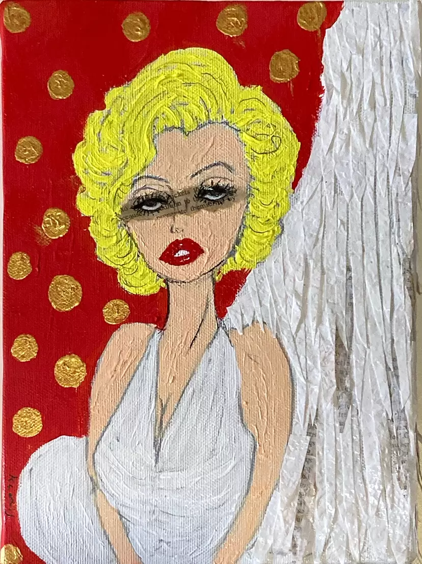 ミクストメディアのアート作品 | 現代アートの販売・通販 | ArtSticker