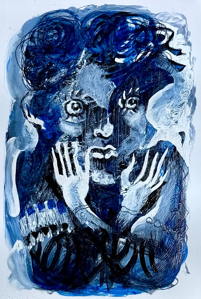 額装可能なアート作品 | 現代アートの販売・通販 | ArtSticker