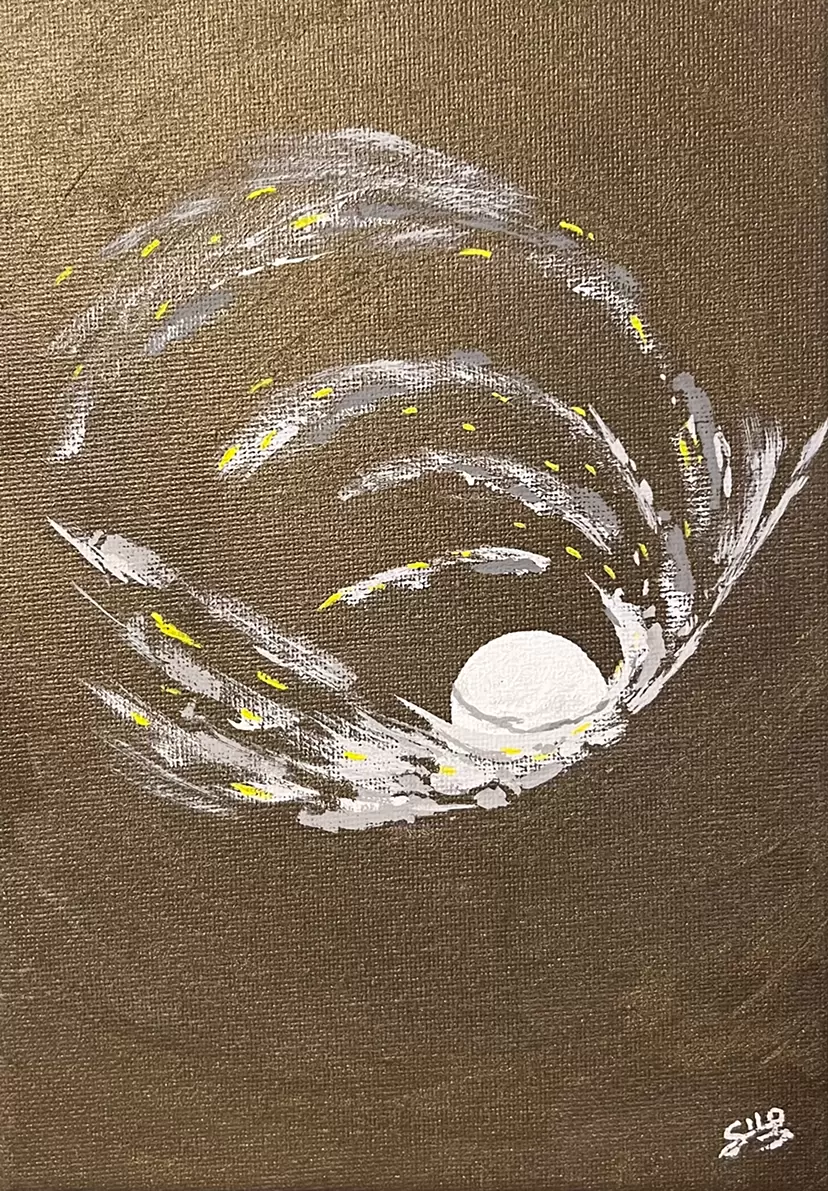 Moonlight flowing by SILO3