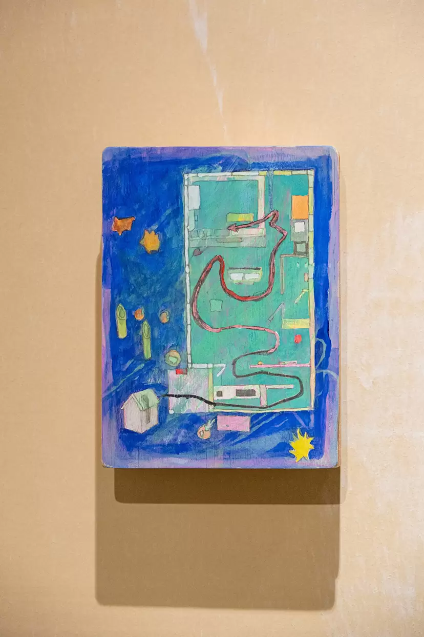 現代アート 絵画の購入・販売・通販サイト | ArtSticker（アートス