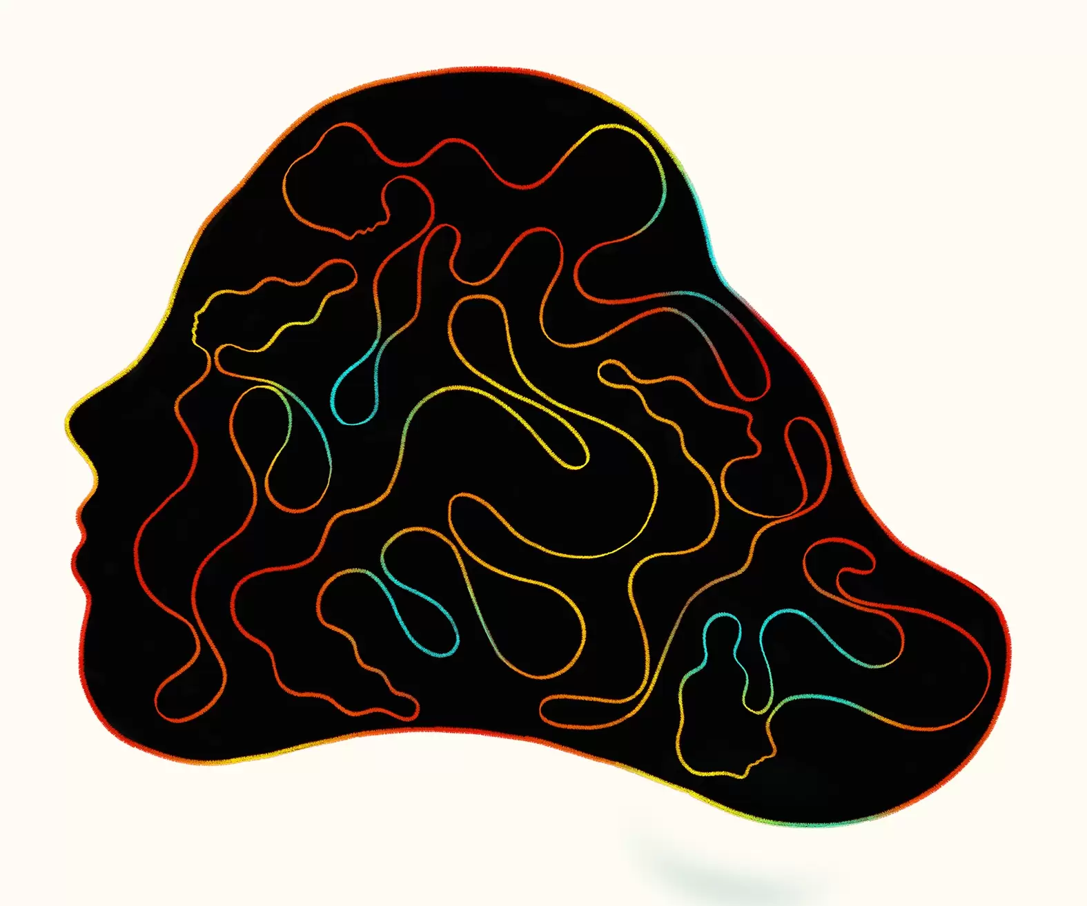 What's in your head