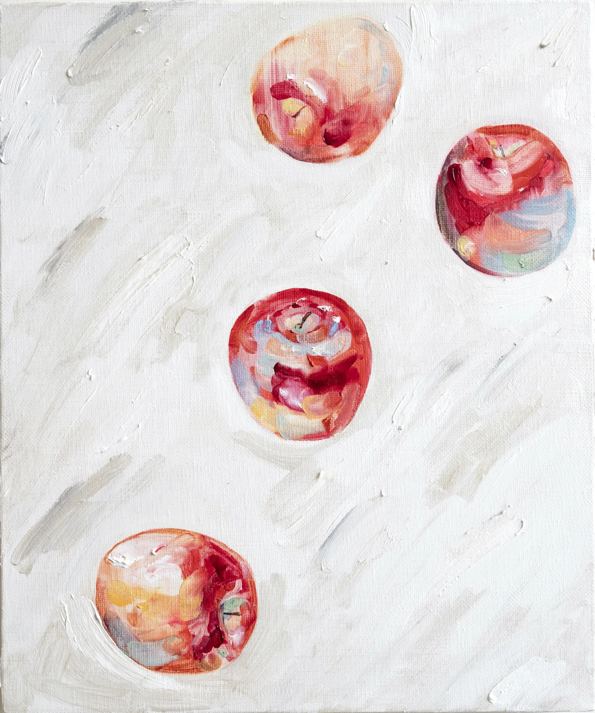 apples