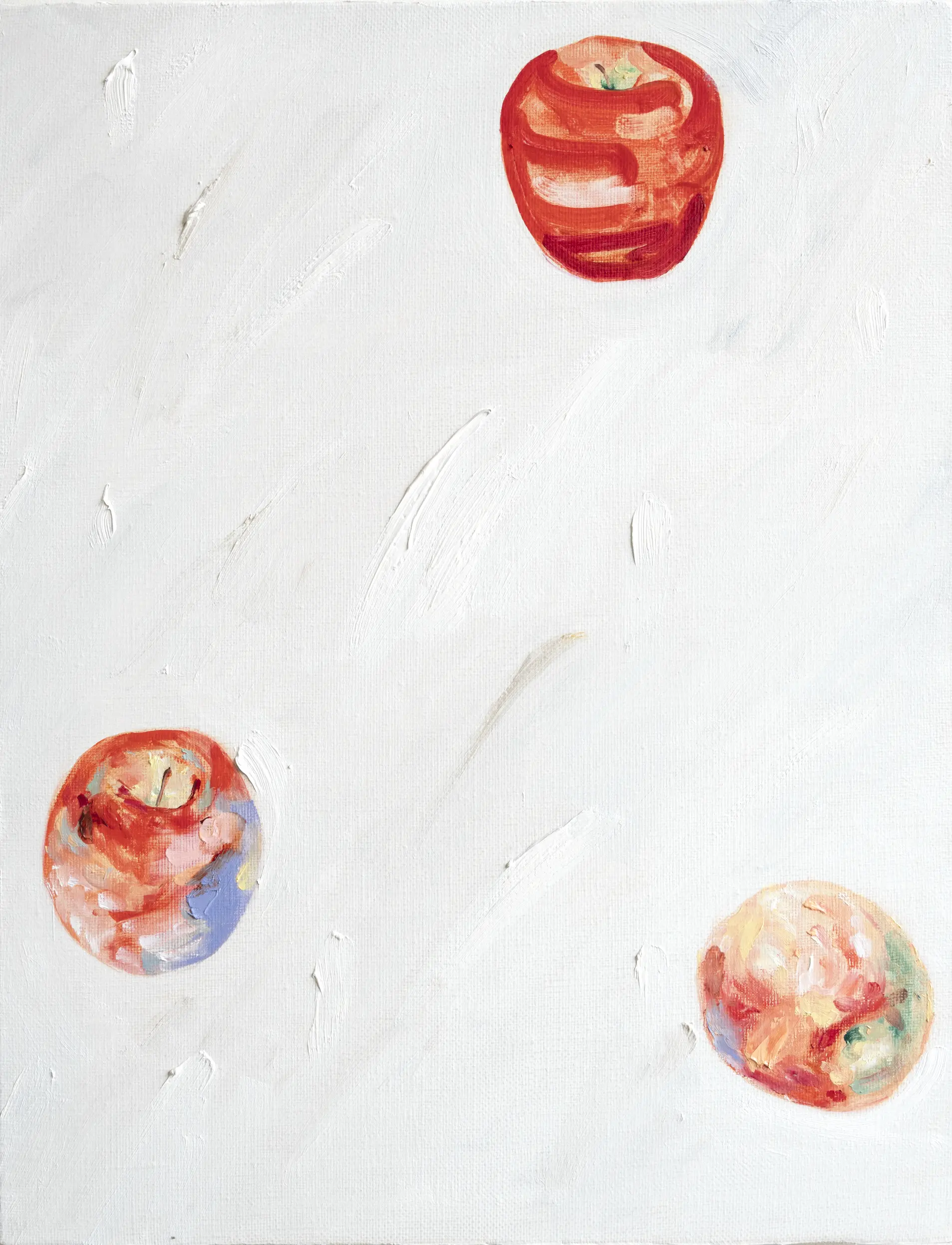 Apples