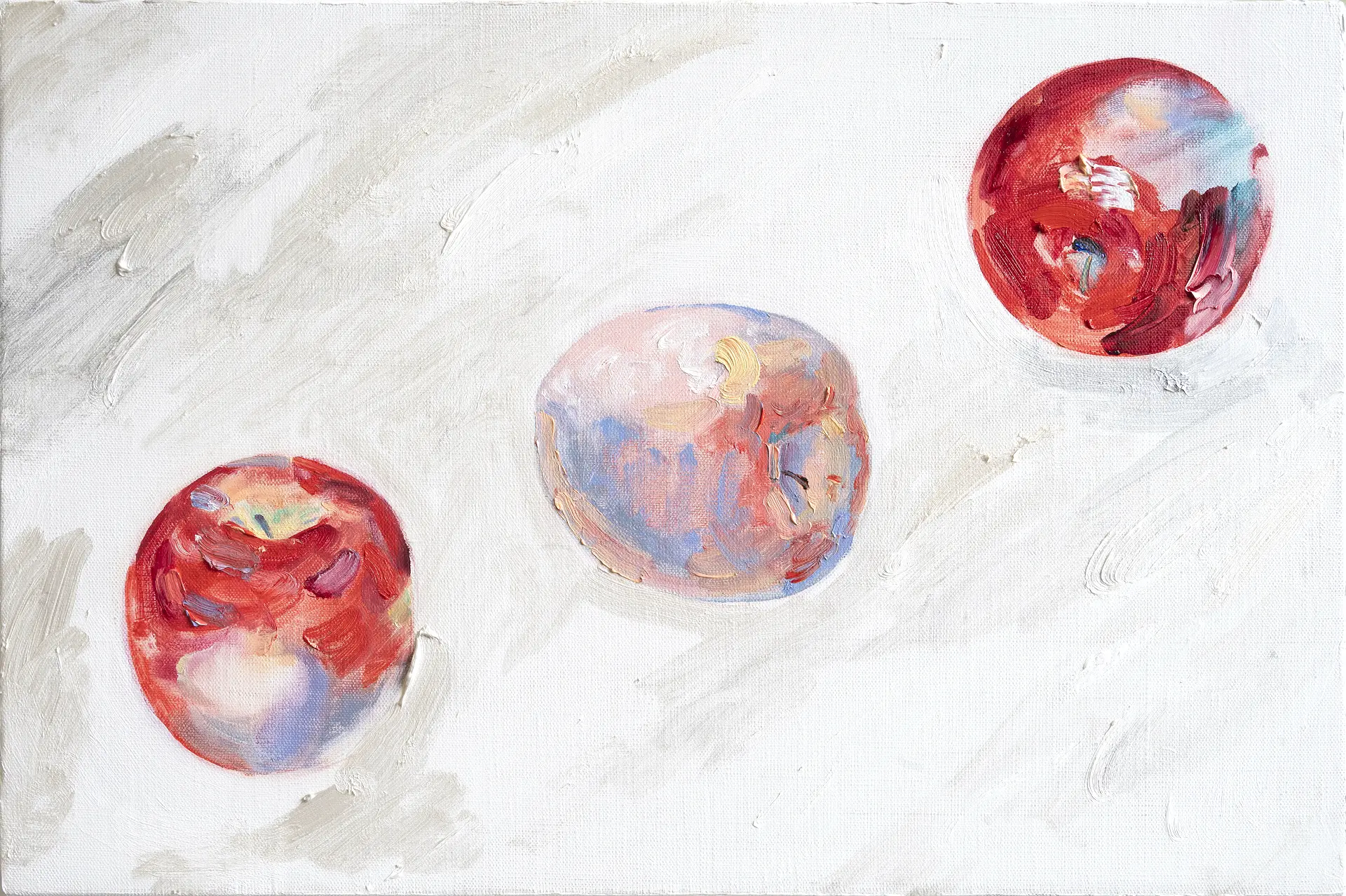 Apples
