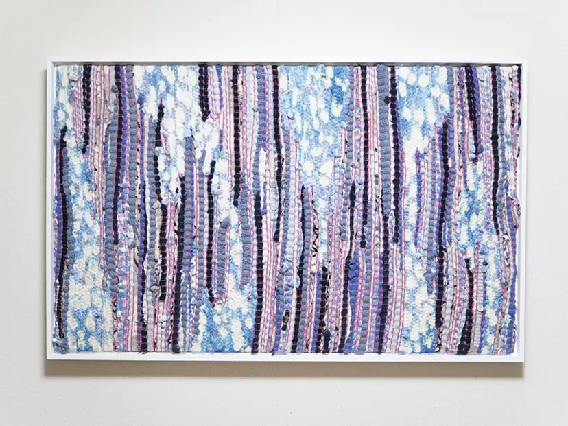 糸のアート作品 | 現代アートの販売・通販 | ArtSticker