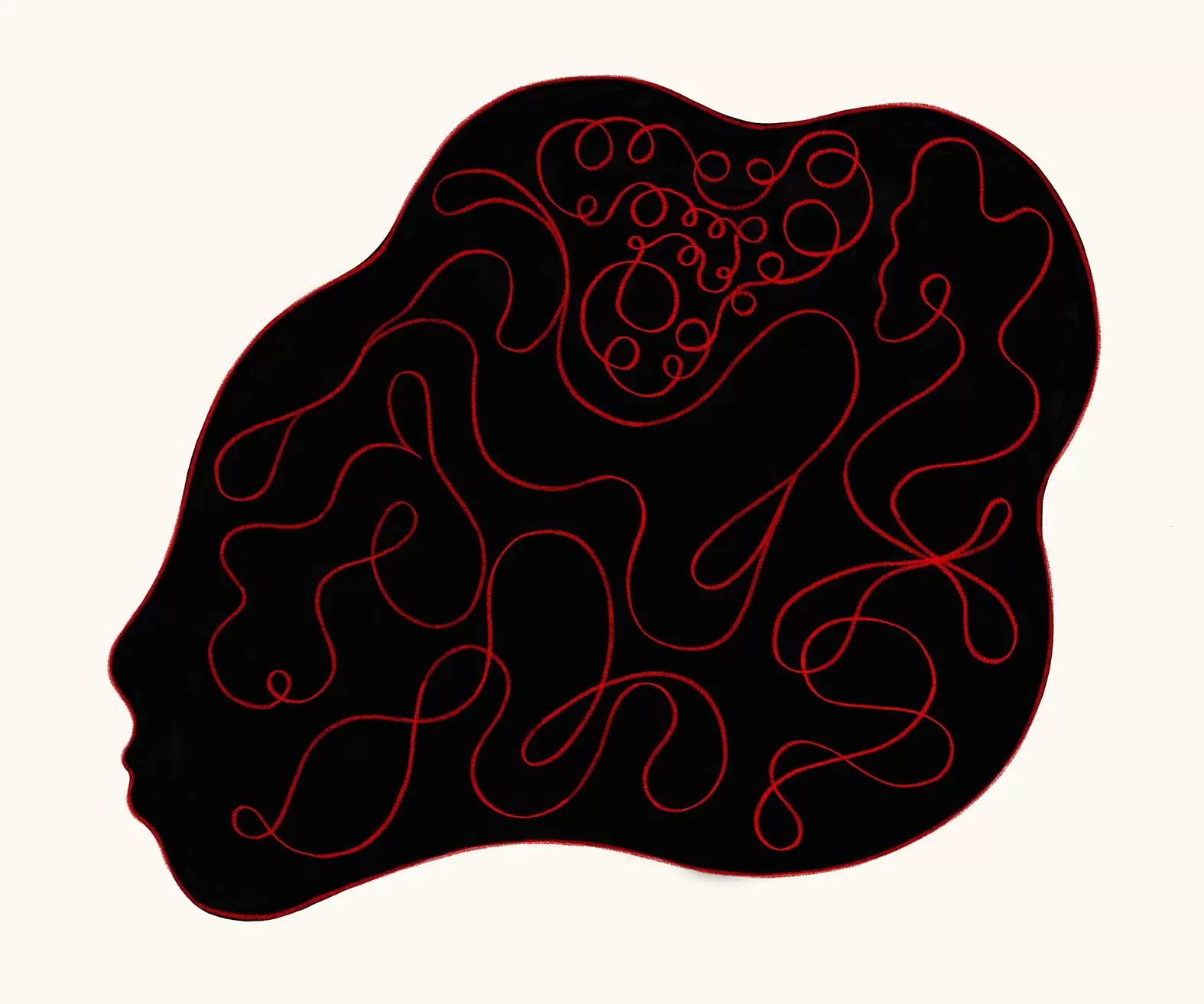 What's in your head_#4