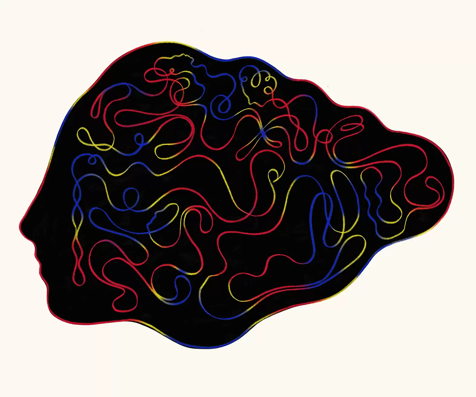What's in your head_#6