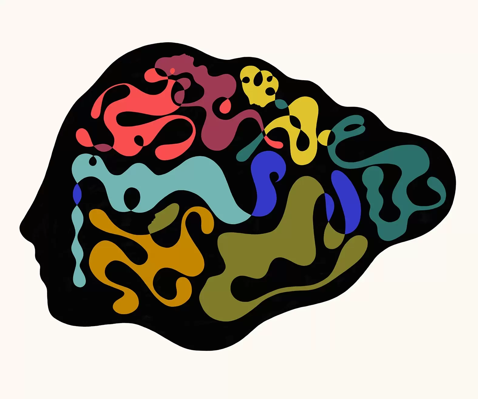 What's in your head_#5