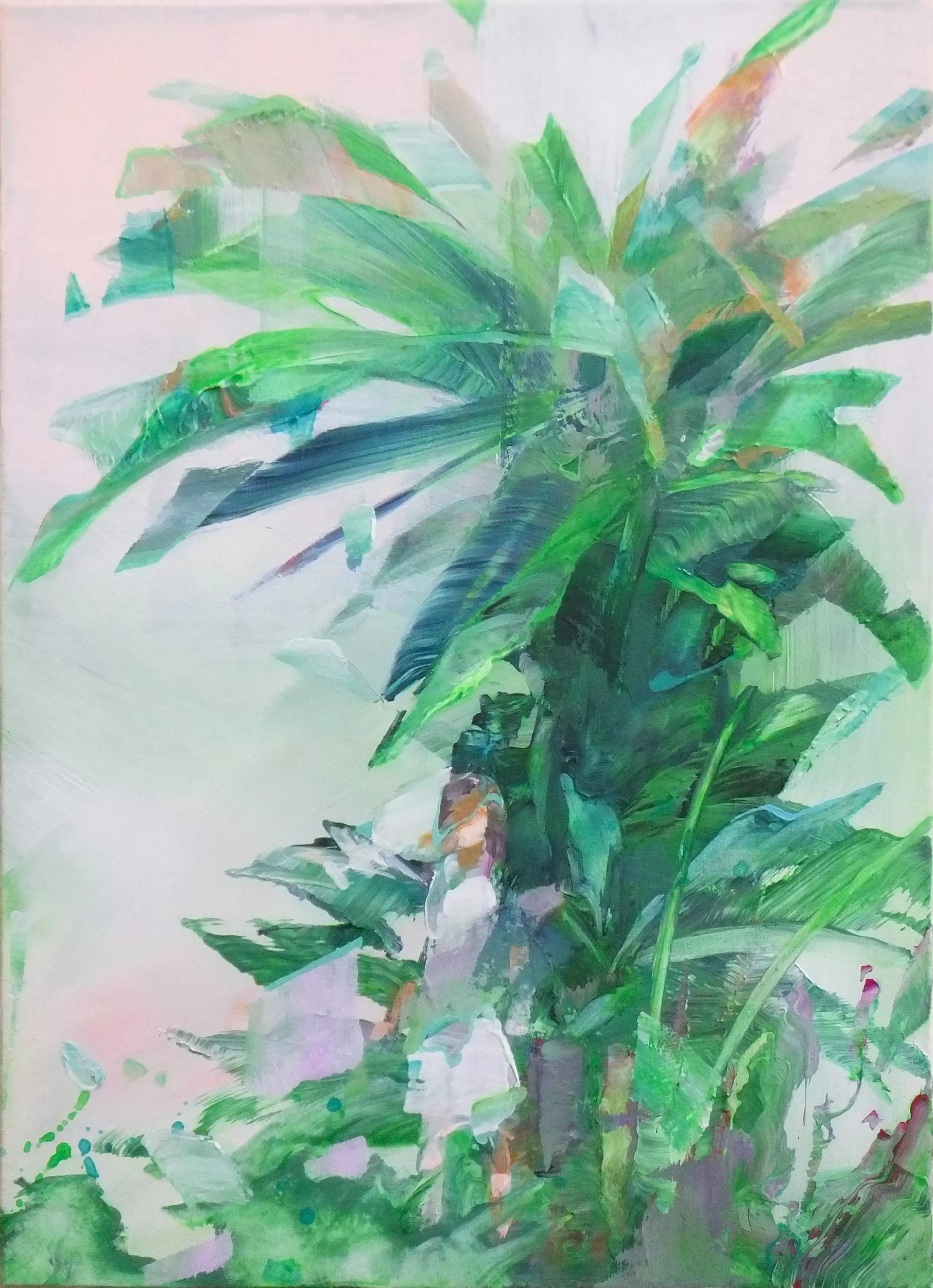 片隅の真ん中Ⅲ