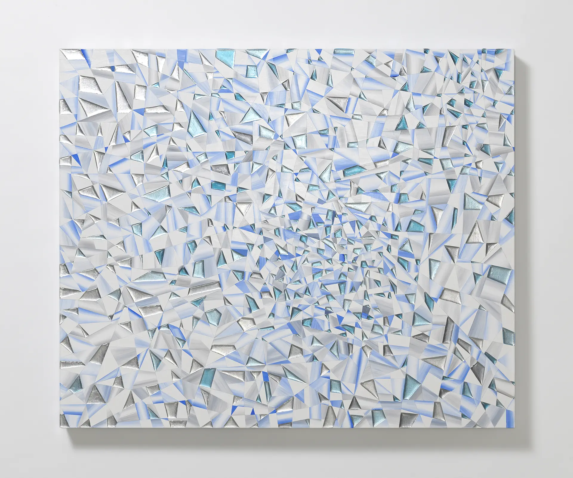 Flow -Glacier-