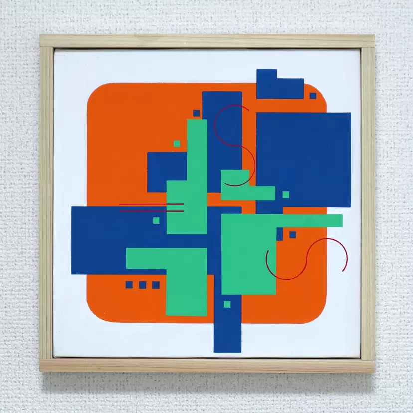 引出物 by 遠山 正道 | Masamichi Toyama | 現代アートの販売・通販