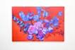 absolute difference series "Flower XIX"