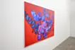 absolute difference series "Flower XIX"