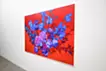 absolute difference series "Flower XIX"