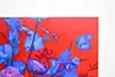 absolute difference series "Flower XIX"
