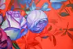 absolute difference series "Flower XIX"
