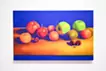absolute difference series “Fruits III”