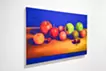 absolute difference series “Fruits III”