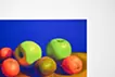 absolute difference series “Fruits III”