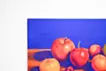 absolute difference series “Fruits III”
