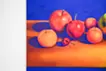 absolute difference series “Fruits III”