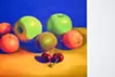 absolute difference series “Fruits III”