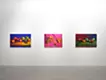 absolute difference series “Fruits III”