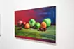 absolute difference series “Fruits IV”