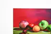 absolute difference series “Fruits IV”