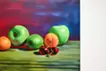 absolute difference series “Fruits IV”