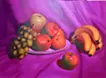 absolute difference series “Fruits V”