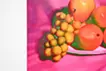 absolute difference series “Fruits V”