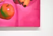 absolute difference series “Fruits V”
