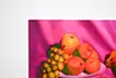 absolute difference series “Fruits V”