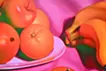 absolute difference series “Fruits V”