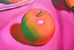 absolute difference series “Fruits V”