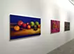 absolute difference series “Fruits V”