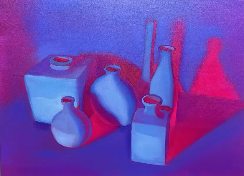 島田 萌 のアート作品 | 現代アートの販売・通販 | ArtSticker