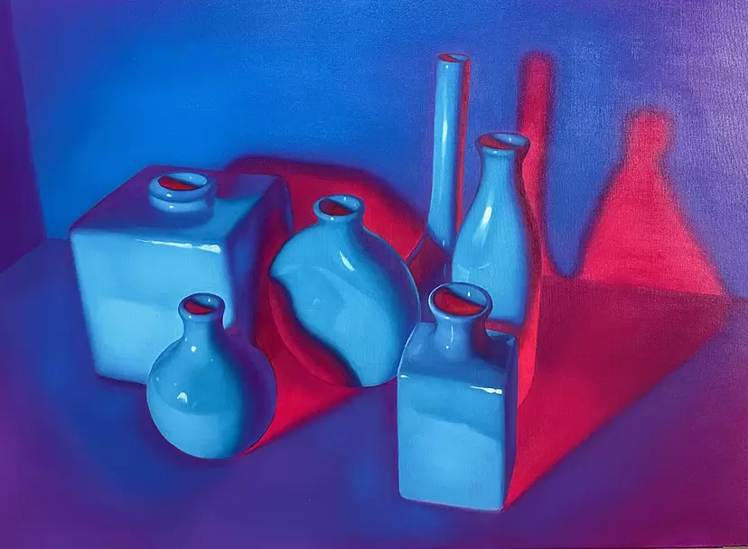 島田萌 個展「Ghost Note +」 | ArtSticker