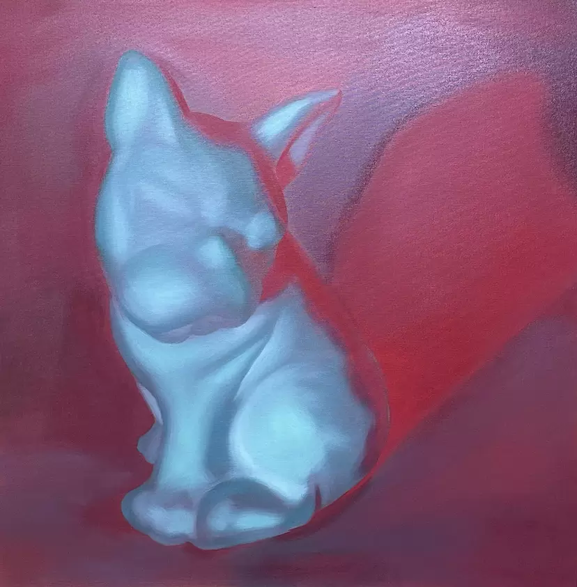 島田 萌 のアート作品 | 現代アートの販売・通販 | ArtSticker