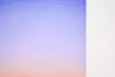 out of focus series "Landscape III"